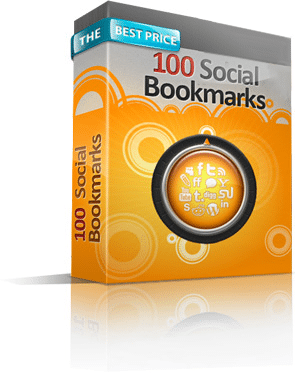 100 Social Bookmarks