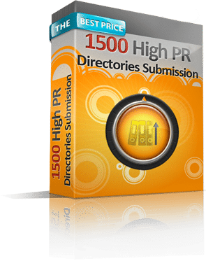1500 Directories Submission