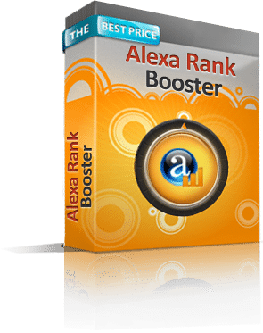 Alexa Rank Booster